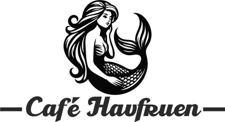 Cafe Havfruen & Gourmet Burger